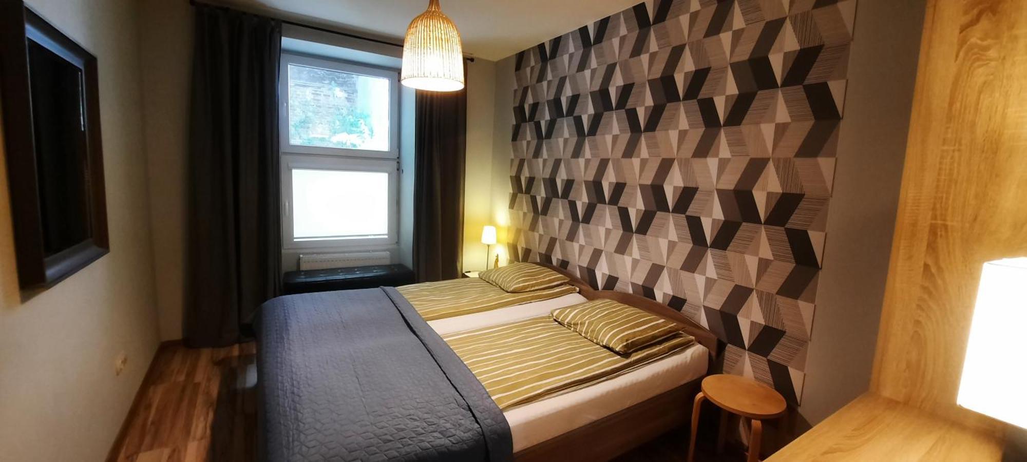 Topola1 Apartment Krakow Luaran gambar